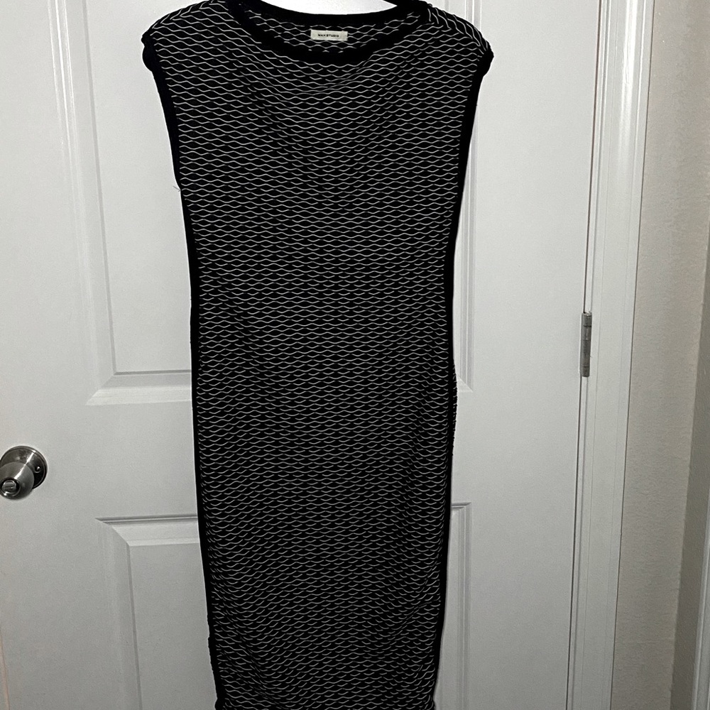 Bodycon Dress